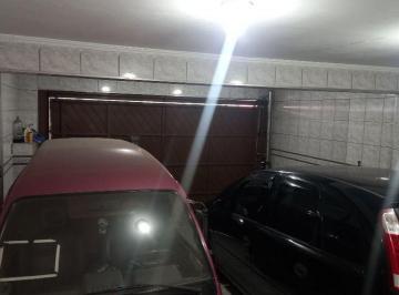 Casa · 180m² · 3 Quartos · 2 Vagas · Casa para venda em Jardim São Carlos (zona Leste) de 180.00m² com 3 Quartos, 1 Suite e 2 Garagens