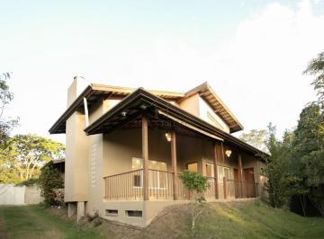Casa · 234m² · 3 Quartos · 7 Vagas · Casa de Condomínio para venda em Jardim Colibri de 234.00m² com 3 Quartos, 1 Suite e 7 Garagens