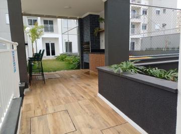 Apartamento de 2 quartos, Sorocaba · Apartamento novo garden altos do Trujillo - 1 vaga - 2 dormitórios