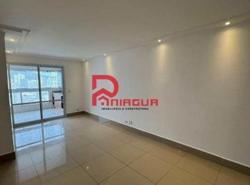 Apartamento · 93m² · 2 Quartos · 2 Vagas · Apartamento para venda em Boqueirão de 93.00m² com 2 Quartos, 2 Suites e 2 Garagens