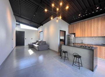1af9cf35-150f-4f90-a8ff-0d2f07cbdc88 · Atraente casa para venda em Jardim Morada Nova com 3 quartos, sendo 1 suíte, 132m²