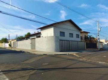 3faf9c05-36a0-4246-853c-b5d5ebc2e2a4 · Deslumbrante sobrado para venda em Nova Jaboticabal com 4 quartos, sendo 1 suíte, 234m²