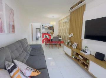Apartamento · 114m² · 3 Quartos · 3 Vagas · Apartamento para venda em Boqueirão de 114.00m² com 3 Quartos, 2 Suites e 3 Garagens