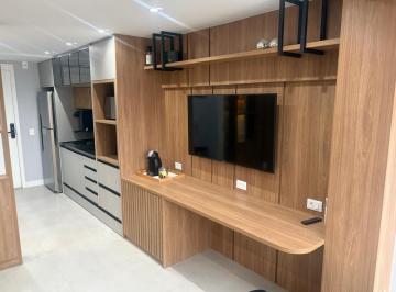 e42ed0a3-5323-4a16-9584-7e915625933e · Studio para locação em Vila Pompéia com 1 quarto, sendo 1 suíte, 27m²