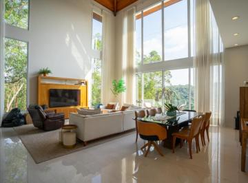 29005fff-ad38-4849-85e3-0846acc91d73 · Casa no condomínio Serra dos Cristais para venda com 5 quartos, sendo 5 suítes, 620m²