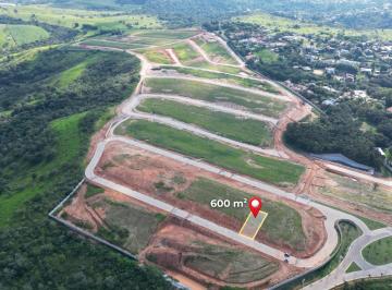 25debdc4-ed6f-4a78-b909-aba5b80f2d71 · Agradável lote em condomínio para venda em Joaquim Egídio, 600m²
