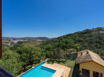 c69999ad-ad2e-4107-8fa1-ee3230058c53 · Casa no condomínio Residencial Quebec Ville para venda com 4 quartos, sendo 4 suítes, 600m²