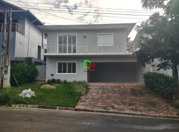 Casa · 180m² · 3 Quartos · 4 Vagas · Casa de Condomínio para alugar em Pinheirinho de 180.00m² com 3 Quartos, 1 Suite e 4 Garagens