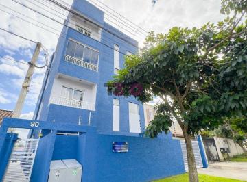 Apartamento · 50m² · 2 Quartos · 1 Vaga · Apartamento para alugar em Afonso Pena de 50.00m² com 2 Quartos e 1 Garagem
