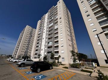 e671e2b8-da68-46a2-964c-06ec1b40d04a · Elegante apartamento para venda em Parque Ortolândia com 2 quartos, sendo 1 suíte, 67m²