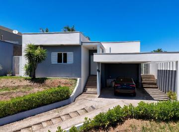 708d4e9c-13f7-4a23-89d3-3b7f92fae982 · Casa no condomínio Residencial Terras de Jundiaí para venda com 3 quartos, sendo 3 suítes, 176m²