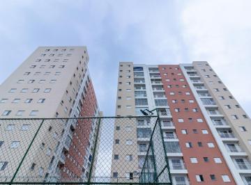 6059d83e-25c1-4ce2-91ba-85a27c7ee0c0 · Imperdível apartamento para venda em Polvilho com 3 quartos, sendo 1 suíte, 57m²