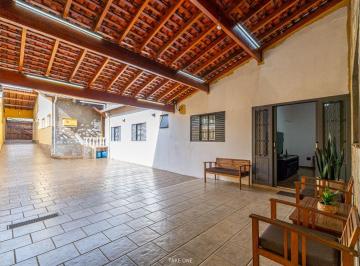 a71d68a3-ec69-4794-a147-95586d58feba · Espetacular casa para venda em Jardim do Lago com 5 quartos, 172m²