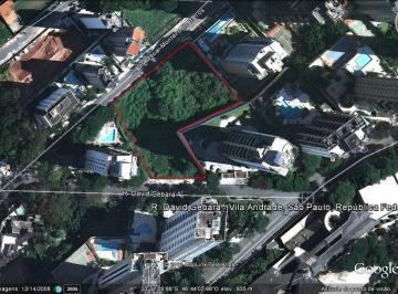Terreno · 2442m² · Lote / Terreno para venda em Vila Suzana de 2442.00m²