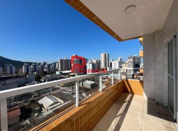Apartamento · 61m² · 2 Quartos · 1 Vaga · Apartamento para venda em Boqueirão de 61.00m² com 2 Quartos, 1 Suite e 1 Garagem