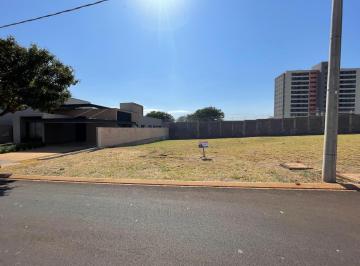 05f3811e-2ca6-4c38-9896-b833fcc8eff2 · Atraente terreno residencial para venda em Quintas de São José, 462m²