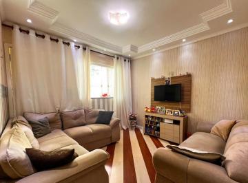 68216d14-aba1-4736-86ee-7cb44452589e · Imperdível casa de vila para venda em Parque das Américas com 2 quartos, 131m²