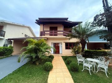 Casa · 255m² · 3 Quartos · 4 Vagas · Casa de Condomínio para venda em Condomínio Jardim América de 255.00m² com 3 Quartos, 1 Suite e 4 Ga