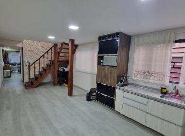 b61b13c4-a151-4b81-94d9-38d300150ff6 · Atraente sobrado para venda em Jardim São Marcos com 3 quartos, sendo 1 suíte, 370m²