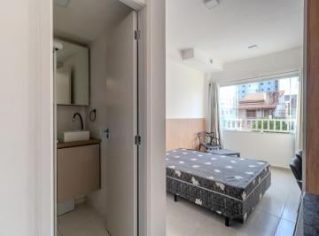 dd7e08a0-97a0-421b-812d-c6ea0c5c1ffa · Versátil studio para venda em Jardim Aeroporto com 1 quarto, 20m²