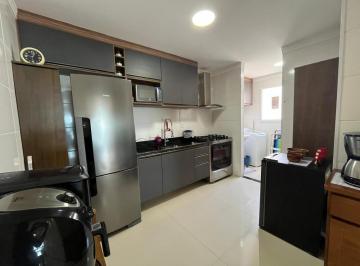 968b0388-24c3-4f2f-859f-122c474472c5 · Aconchegante apartamento para venda em Jardim Praia Grande com 3 quartos, sendo 1 suíte, 102m²