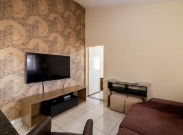 a2d6f834-cf75-4e6e-a305-60a8d15f45ad · Espetacular casa para venda em Chácara São José com 3 quartos, sendo 1 suíte, 182m²