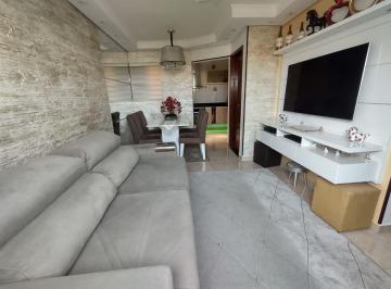 a6d9f977-83d3-4dd4-976e-03b450d59e79 · Casa no condomínio Baldini V para venda com 2 quartos, 66m²