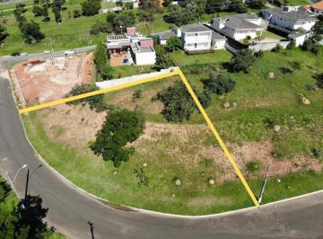 ae168482-bff5-4136-9550-af4500c69f47 · Lote em condomínio para venda em Loteamento Portal da Colina, 1,318m²