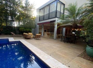 7e735789-d9a1-4d7c-b771-abd961e9b8fa · Casa no condomínio Condomio Guapore 1 para venda com 4 quartos, sendo 4 suítes, 380m²