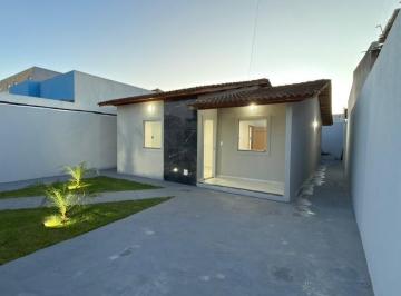 Casa · 110m² · 3 Quartos · Casa para venda em Patagônia de 110.00m² com 3 Quartos e 1 Suite
