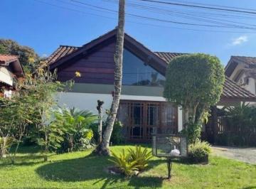 3b642c67-6c4d-4978-8b16-ca85bbba948a · Casa no condomínio Condomínio 4 Palmeiras para venda com 5 quartos, sendo 2 suítes, 187m²