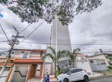 e6889f73-340e-40b1-9d48-dcd7d3b91d25 · Apartamento para venda em Parque Boturussu com 2 quartos, 44m²