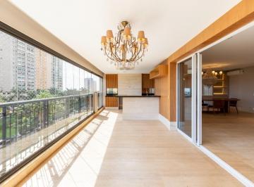 b09abdc9-4cad-4746-a8ed-0e2b7cb3a4e7 · Aconchegante apartamento para venda em Residencial Morro do Ipê com 4 quartos, sendo 4 suítes, 507m²