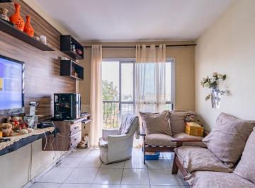 5a18e4ab-0f4a-4d21-a403-b91b50de8cc9 · Versátil apartamento para venda em Vila das Belezas com 3 quartos, 60m²