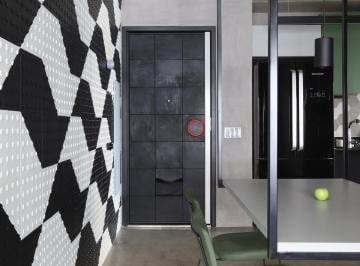 6c51496e-e217-49b8-9e1d-c76af16bb776 · Imperdível apartamento para locação em Bela Vista com 1 quarto, sendo 1 suíte, 75m²