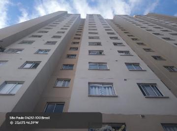 Apartamento · 33m² · 2 Quartos · Apartamento para venda em Ipiranga de 33.00m² com 2 Quartos