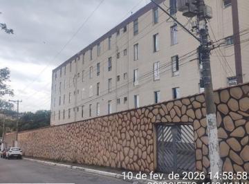 Apartamento · 41m² · 2 Quartos · Apartamento para venda em Conjunto Habitacional Juscelino Kub de 41.00m² com 2 Quartos