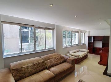 668f3c33-e6a8-4c04-803e-e3cabf504c6f · Sensacional apartamento para locação em Cerqueira César com 4 quartos, sendo 2 suítes, 150m²