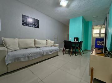 Apartamento · 42m² · 2 Quartos · 1 Vaga · Apartamento para venda em Recanto Vista Alegre de 42.00m² com 2 Quartos e 1 Garagem