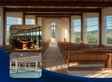 3afd3836-2aab-4967-b358-98a15f553f0a · Sensacional loft para venda em Aparecida com 1 quarto, sendo 1 suíte, 45m²