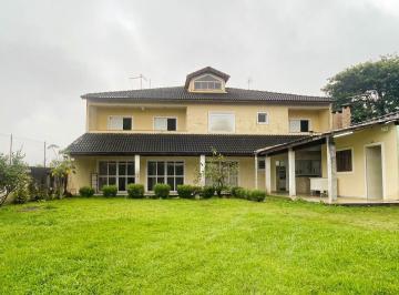 4a15d850-bb06-4b46-8e3b-113b1be643a2 · Espetacular sobrado para venda em Santa Luzia com 4 quartos, sendo 1 suíte, 328m²