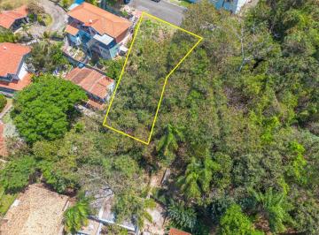 d0b8c1e3-128f-4a96-a03e-1958c8fd885b · Aconchegante lote em condomínio para venda em Colinas do Ermitage (Sousas), 618m²