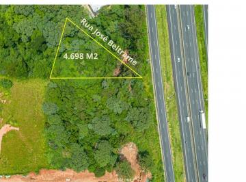 94006fd9-ec3d-46bc-8662-f96f2f06e0e3 · Sensacional terreno industrial para venda em Chácaras São Martinho, 4,698m²