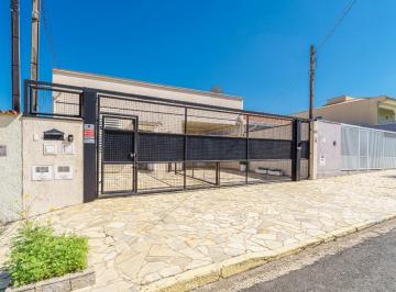 5a860080-b608-4928-a12b-a00d09609099 · Sensacional casa de vila para venda em Jardim Aurélia com 4 quartos, 170m²