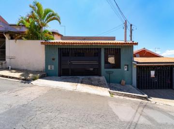 fe4b8a7c-a786-4b81-a45a-32b8166aff96 · Elegante casa para venda em Residencial Pacaembu com 2 quartos, sendo 1 suíte, 146m²