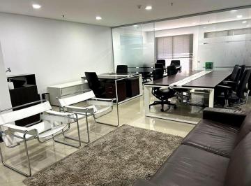Comercial , São Paulo · EXCELENTE SALA COMERCIAL TOTALMENTE MOBILIADA COM 57M²!