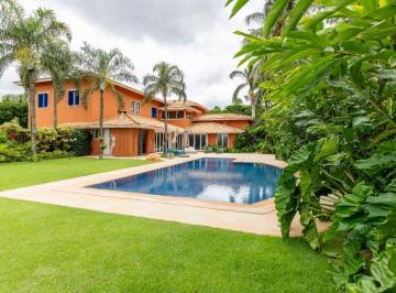 46bfa6ba-0720-4e47-a1d2-b31306e9ca5f · Casa no condomínio Colina Verde para venda com 4 quartos, sendo 4 suítes, 807m²