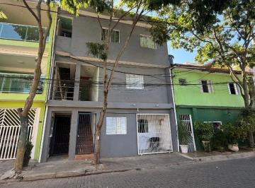 6c34f2ff-3df0-46e2-85fa-5e046e211cd6 · Excelente casa para venda em Parque Novo Santo Amaro com 6 quartos, 210m²
