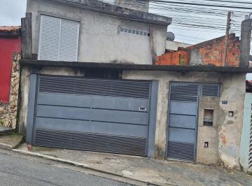 8d9acc58-9a40-4748-a51d-bb578b7b980f · Versátil casa para venda em Jardim Santa Mena com 4 quartos, sendo 1 suíte, 295m²