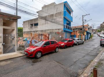 f62161c0-aa48-4f89-a90f-421a6739b8d4 · Confortável terreno residencial para venda em Parque Arariba, 591m²